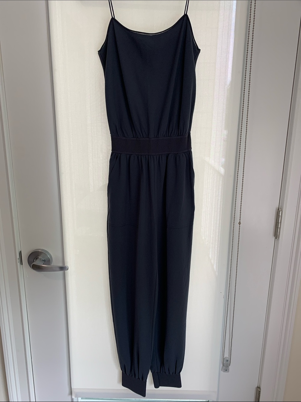 NWT- Theory Jumpsuit
